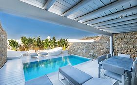 Mykonos Riviera Hotel & Spa, A Member Of Small Luxury Hotels Of The World